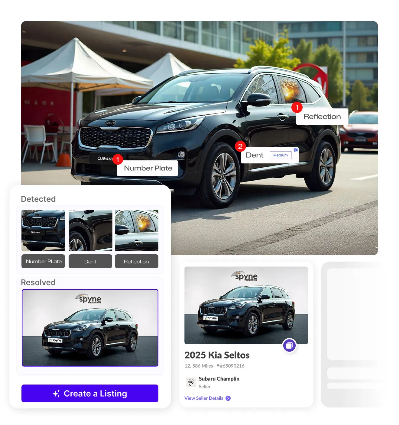 Achieve Flawless Imagery