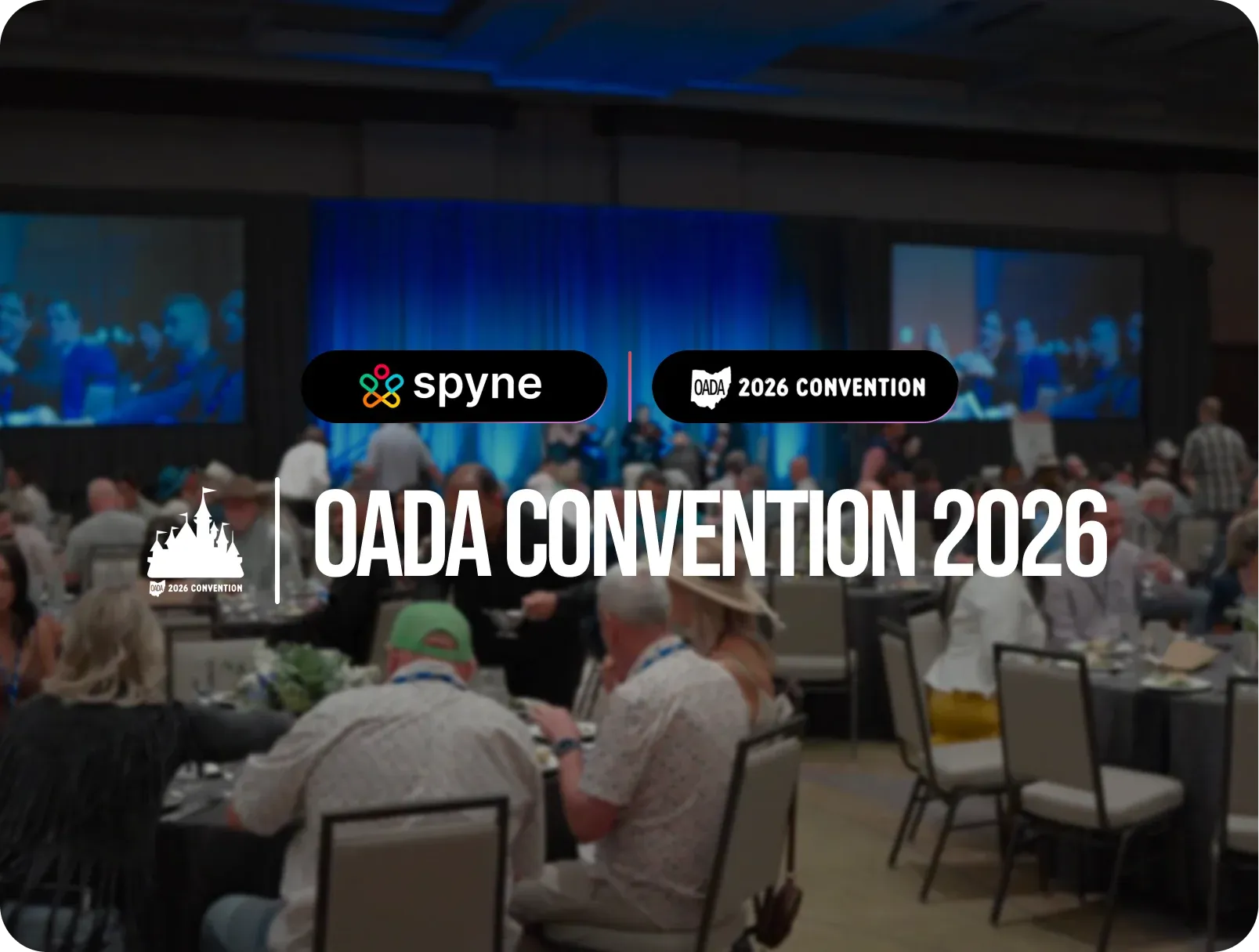 OADA 2026 X Spyne