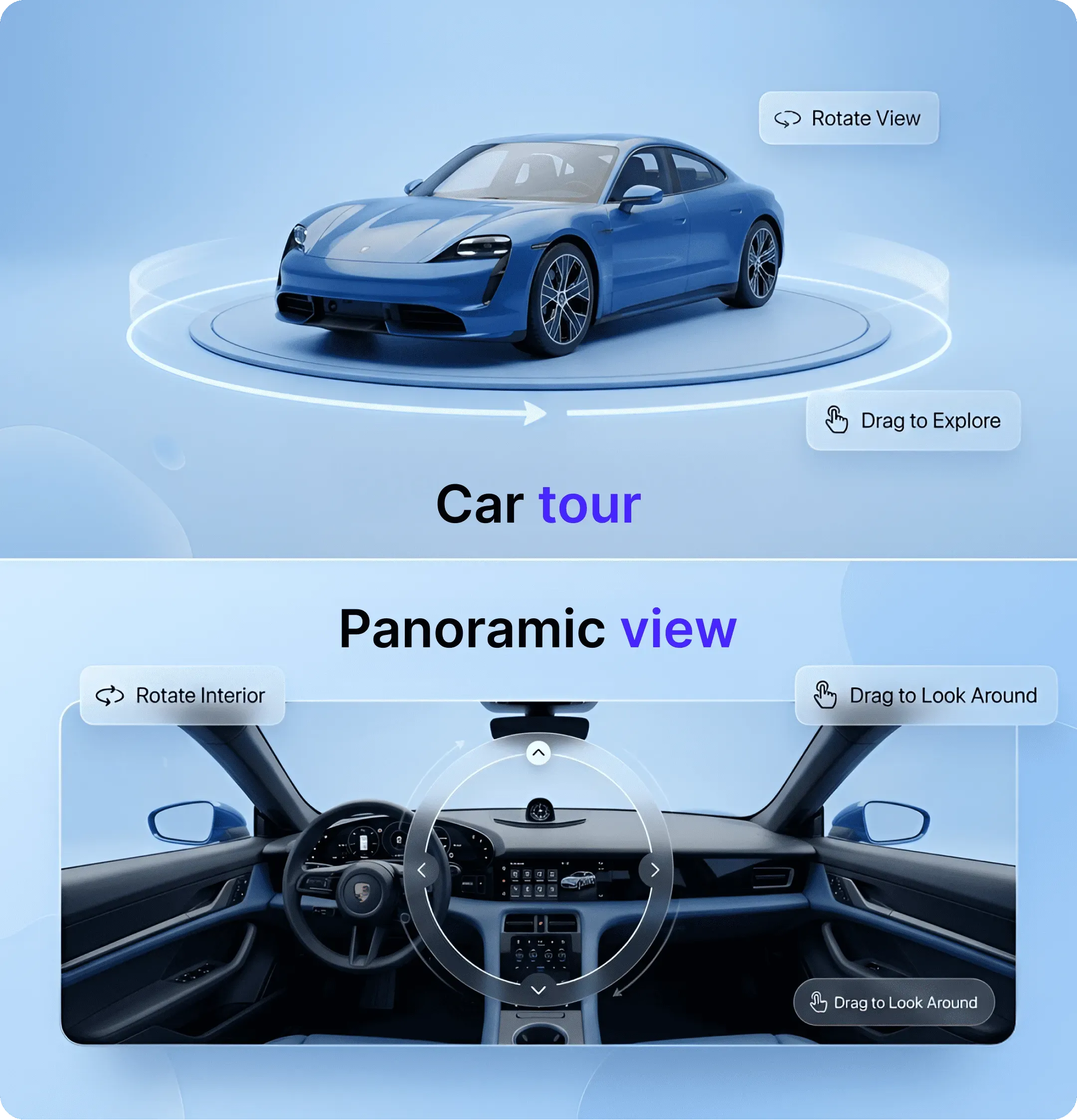 Car Tours