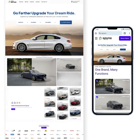 generate leads with templates