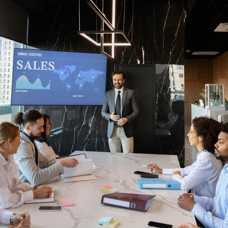 Construir autoridad de marca