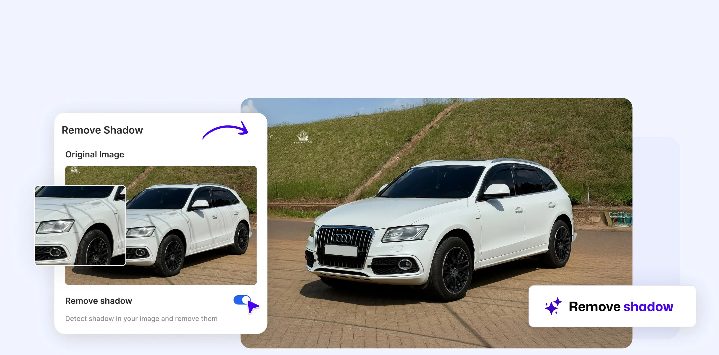 Focus Where It Matters