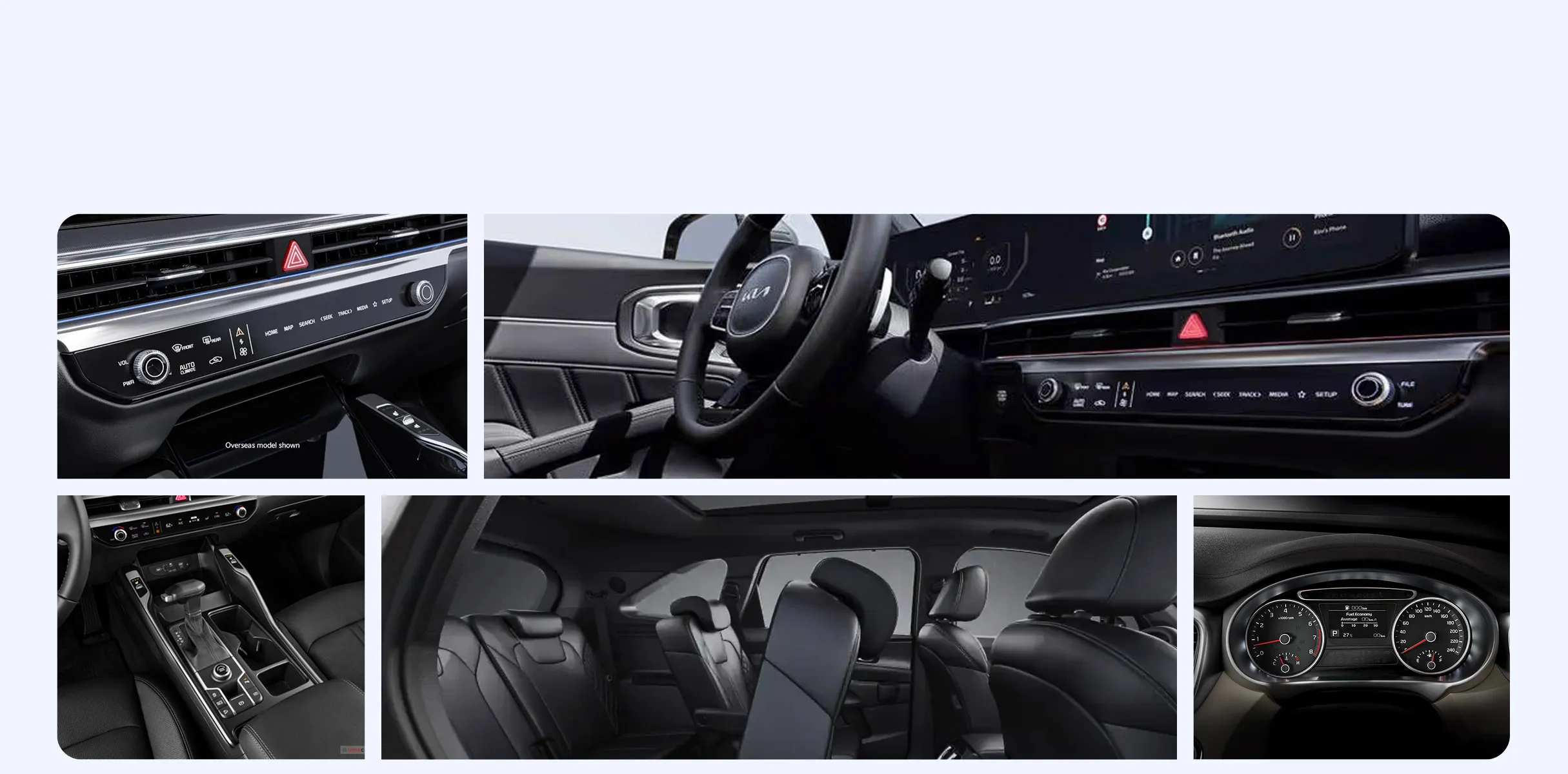 Showcase The Best Angles