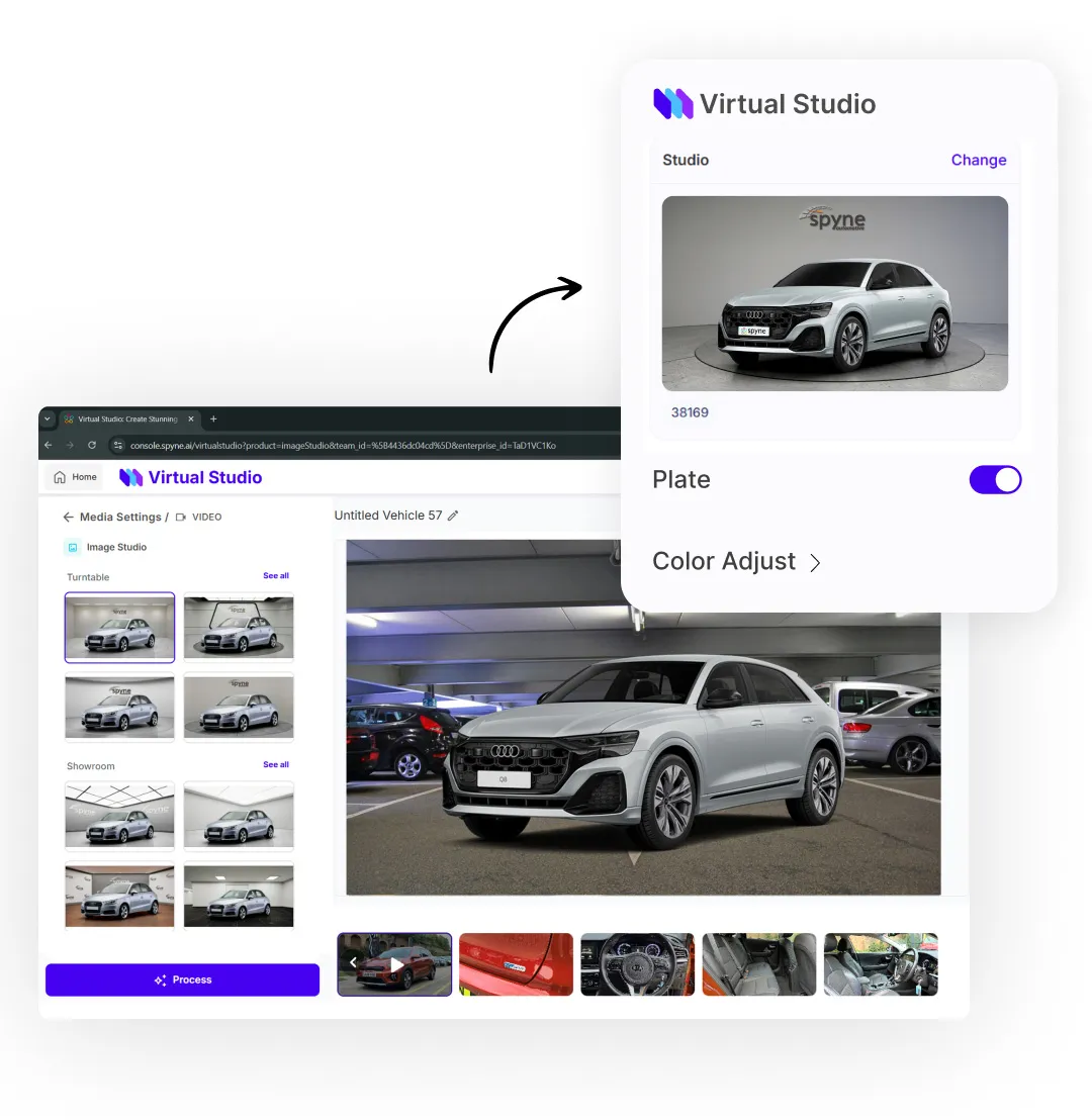 Engaging Interactive Content