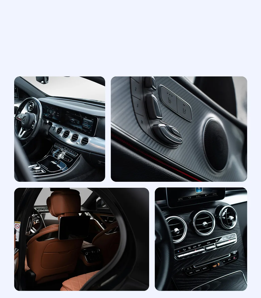 Bold Detail Enhancement