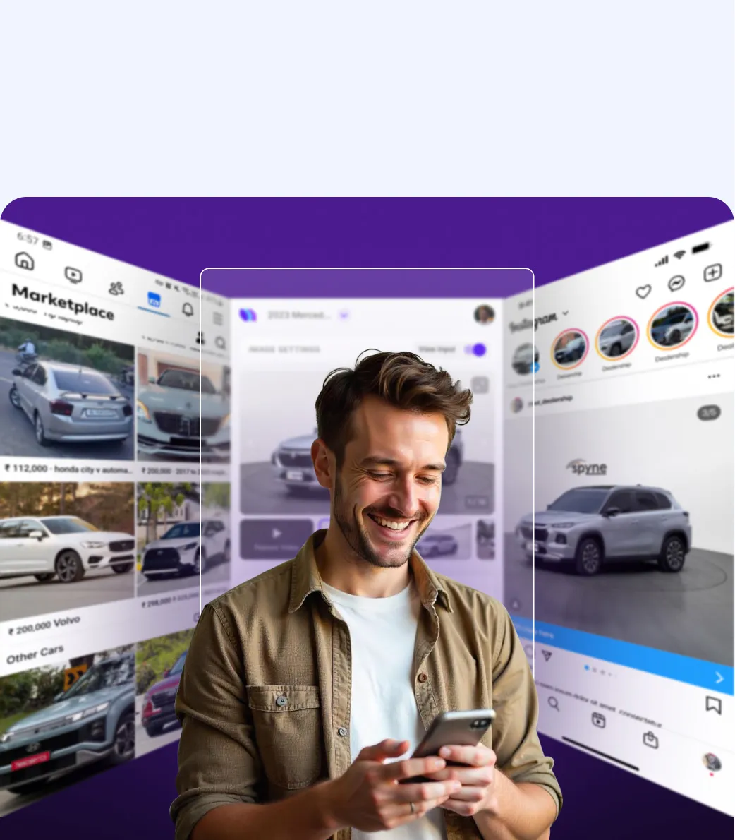 Seamless Multi-Platform Optimization 