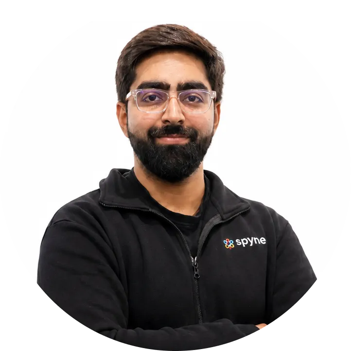 Jatin Makkar