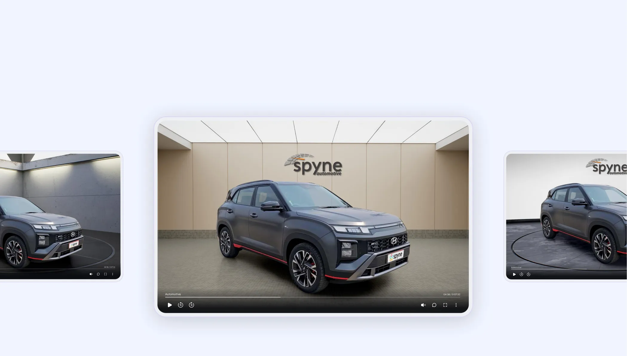 AI-Powered Automated Video Creation 