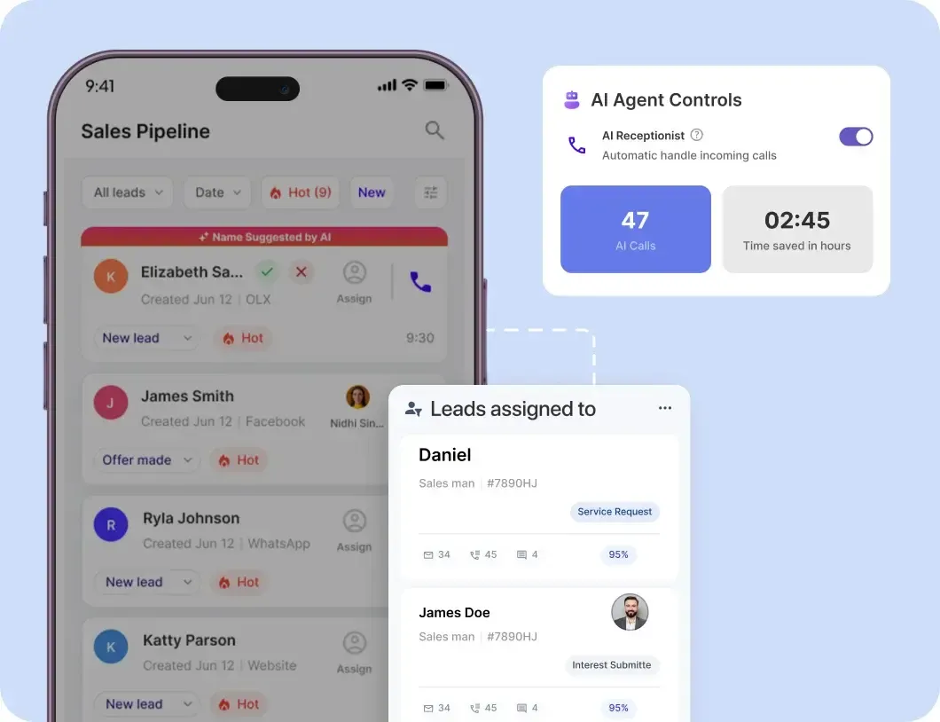 Real-Time Response