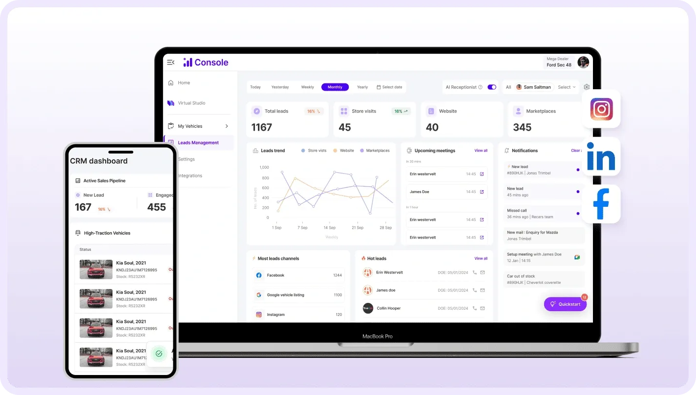 Test Automated Workflows