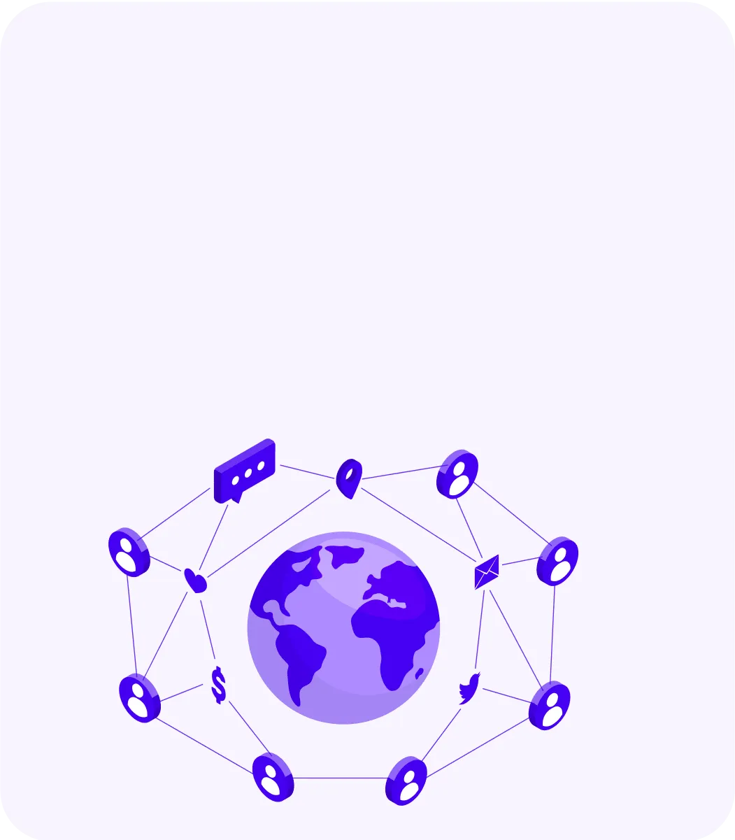 Dynamic Audience Targeting