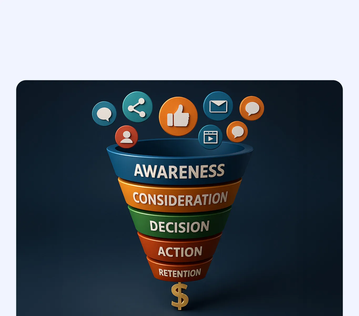 Stronger Brand Trust