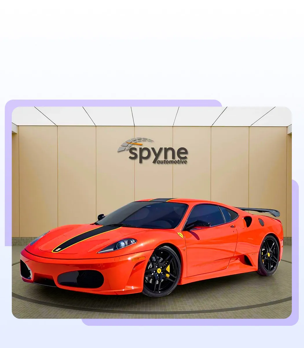 Vibrant Color Enhancement