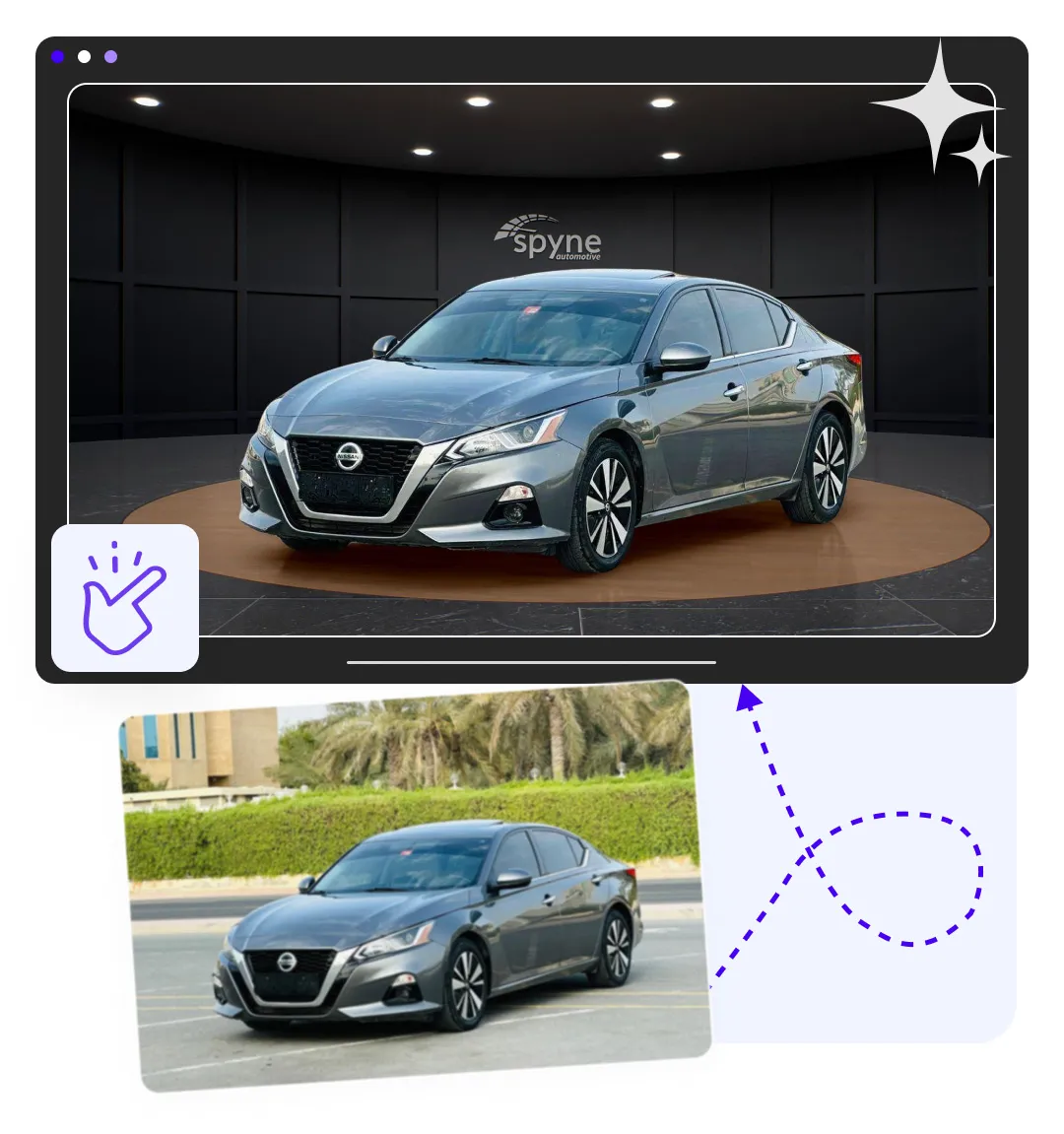 Instant Image Enhancement