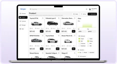 Build Your AI-Ready Inventory