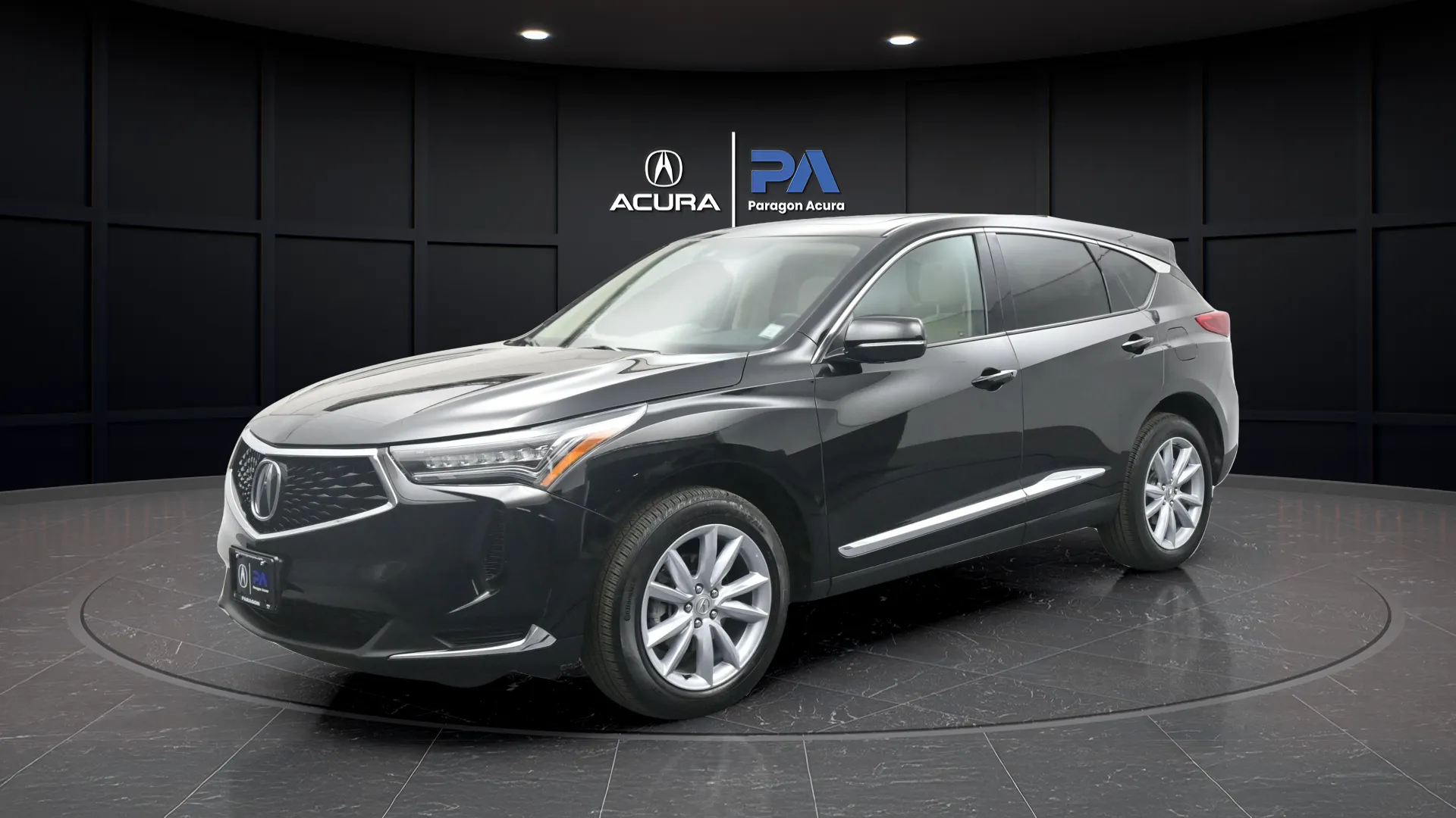 Acura RDX