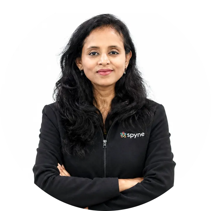 Deepiti Prasad