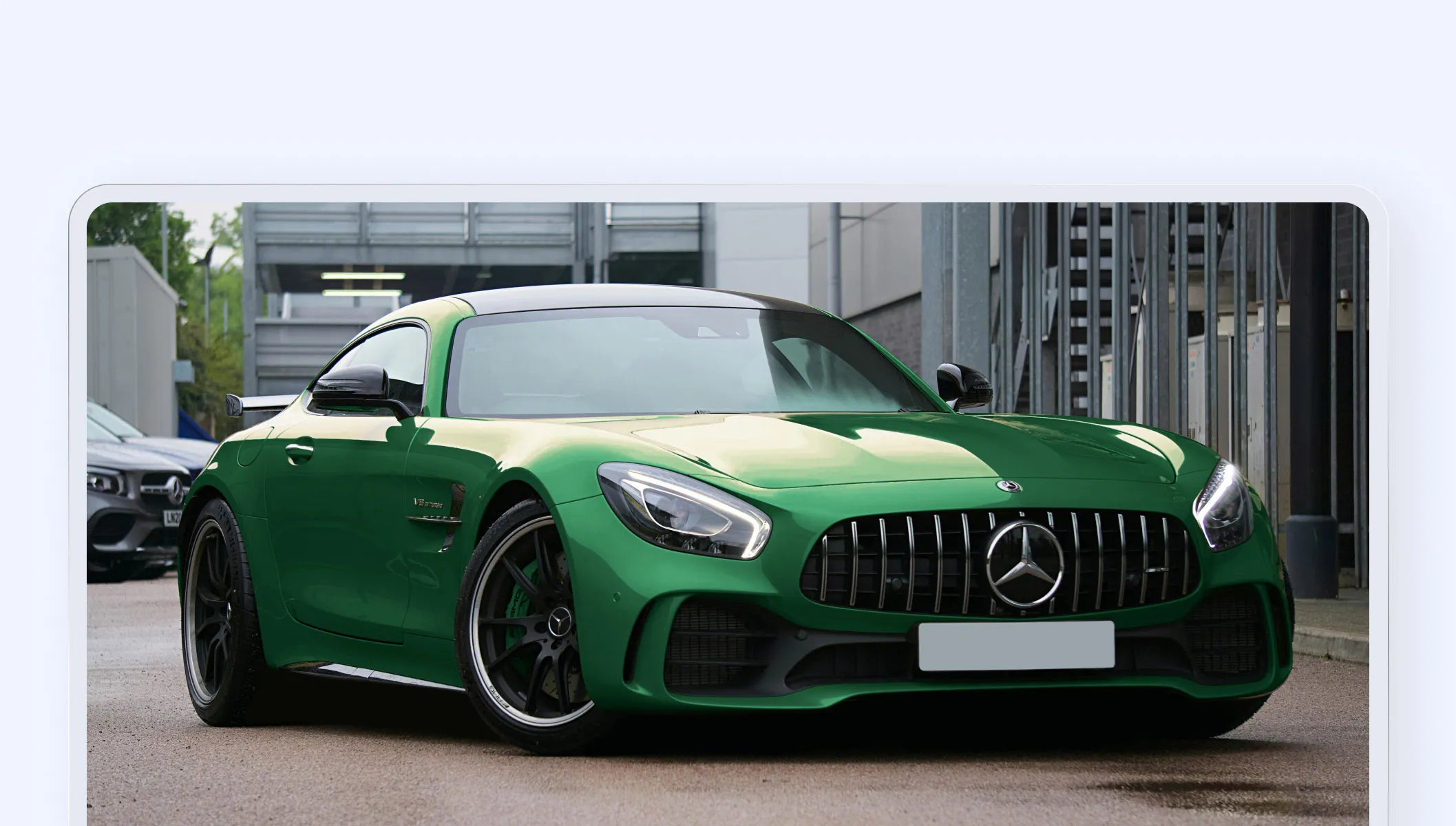 Crystal-Clear Images