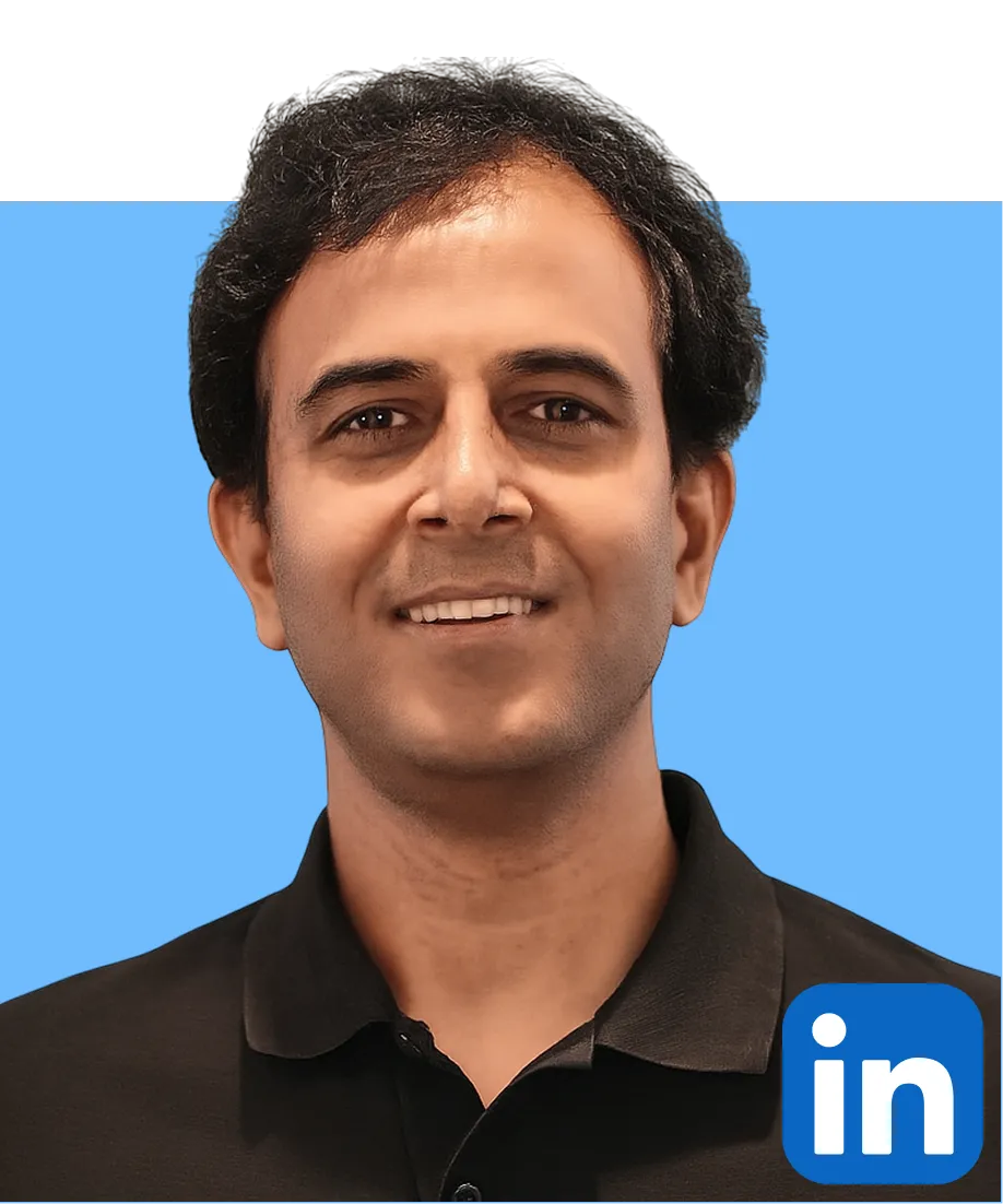 Sanjay Varnwal