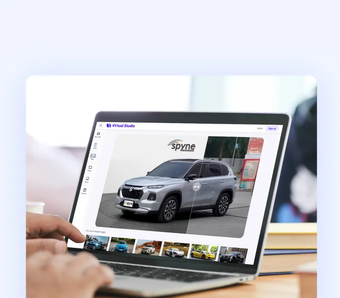 User-Friendly Interface