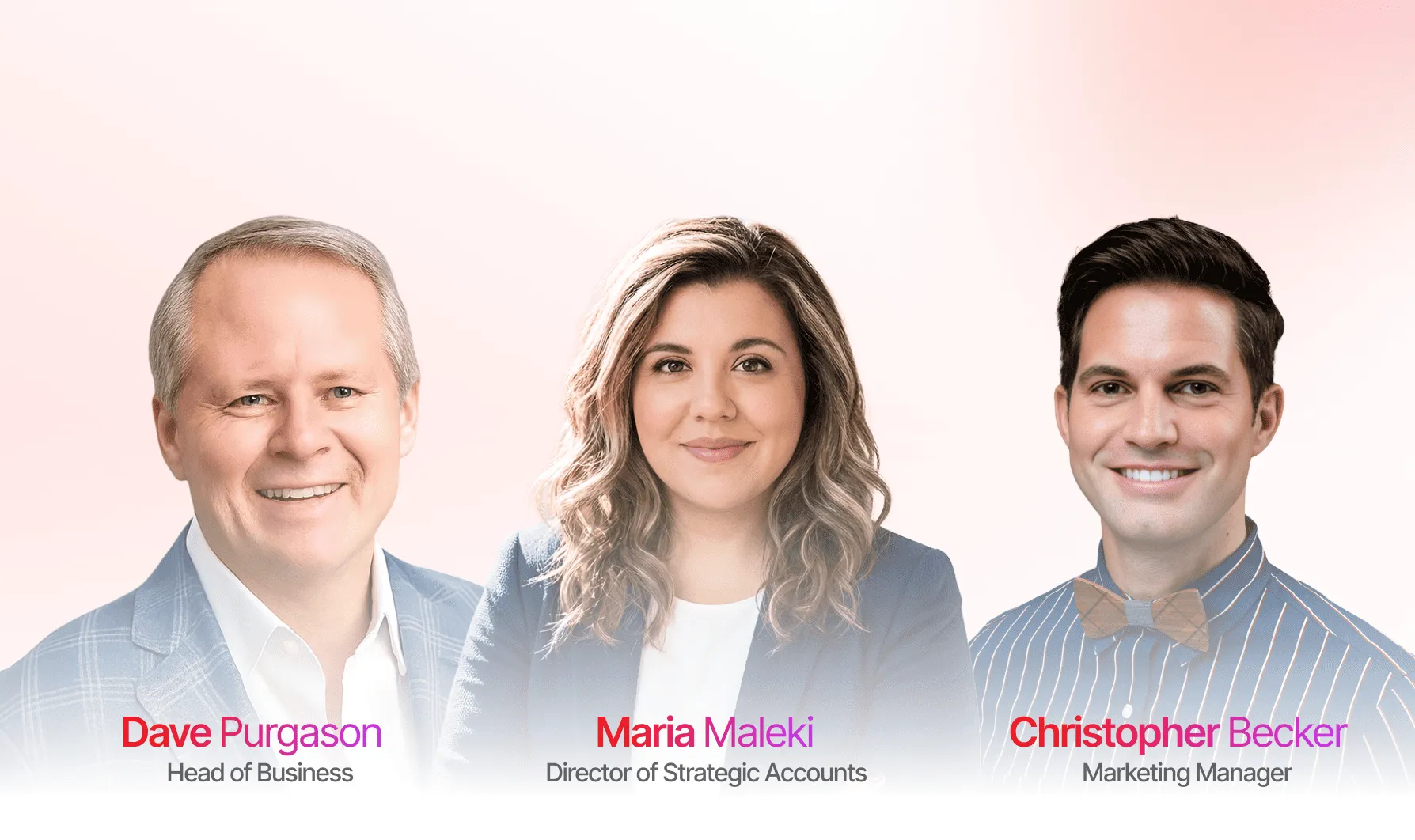 Team at DealerPoint