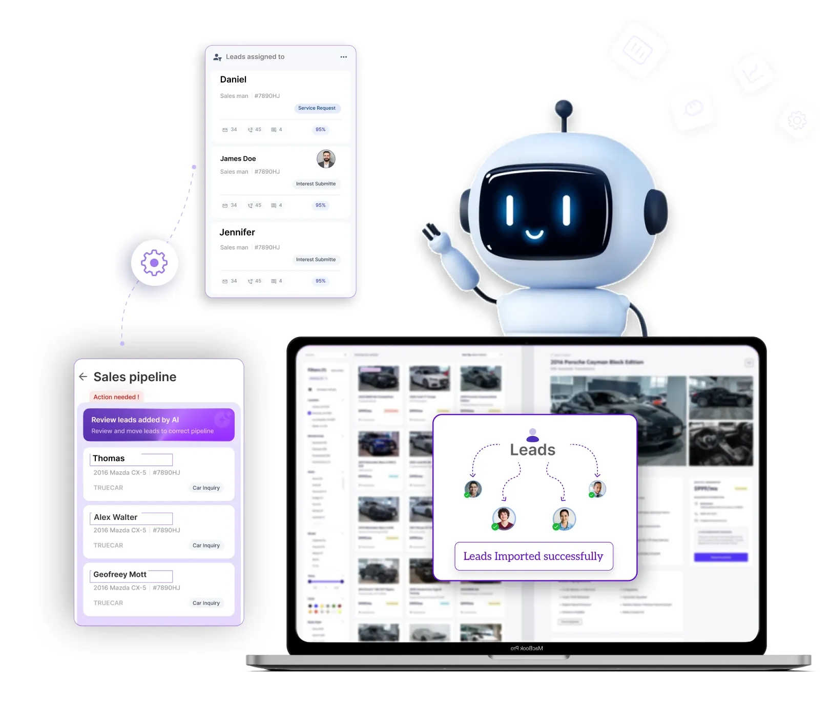 Smarter Call Routing, Every Time