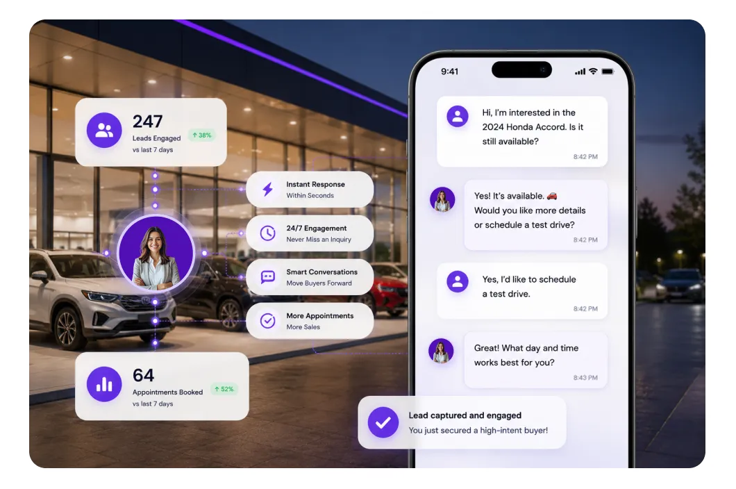 Stop Losing Ready-to-Buy Customers
