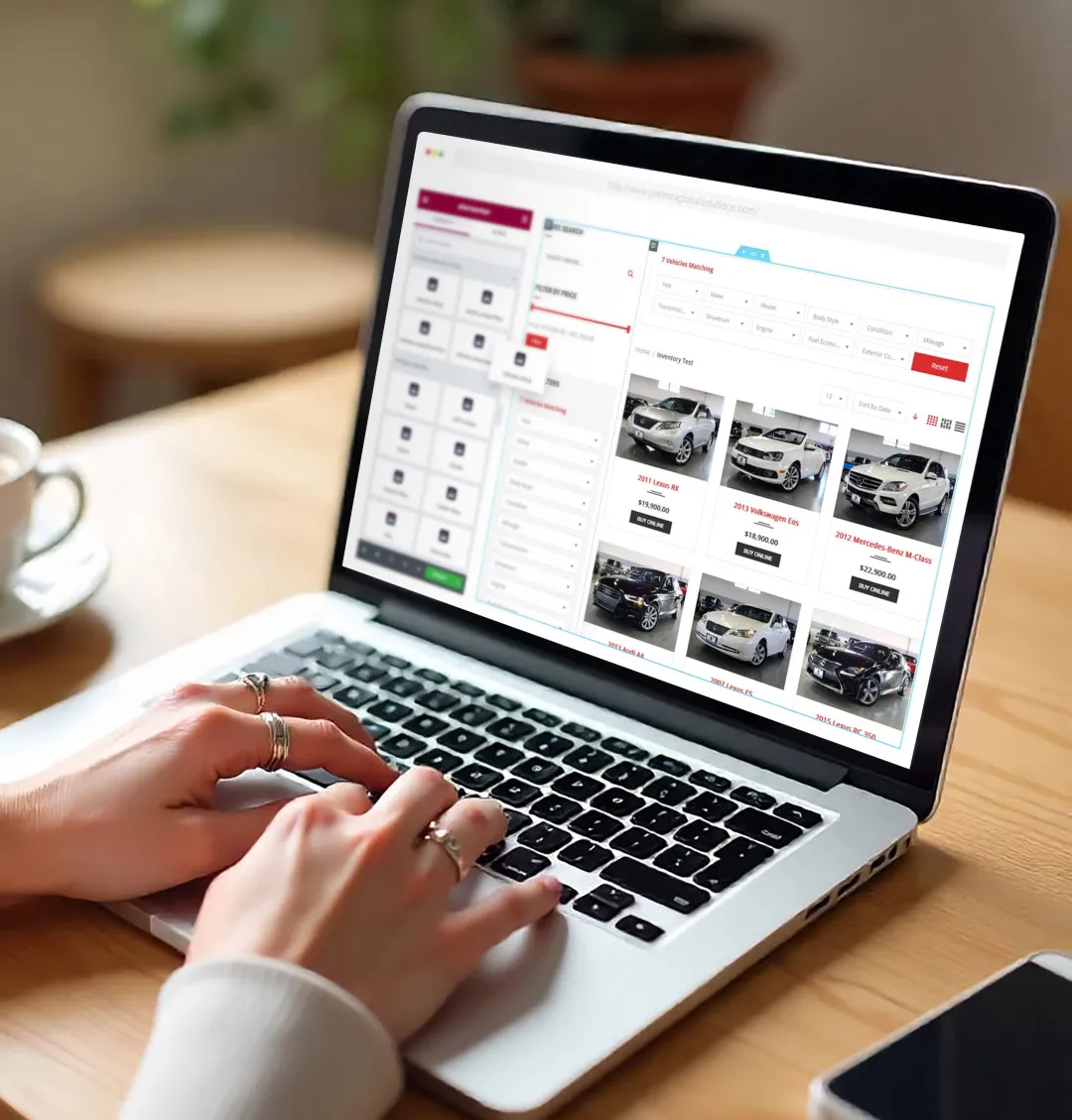 Easy Car Inventory Optimization