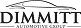 Dimmit Automotive Group Logo