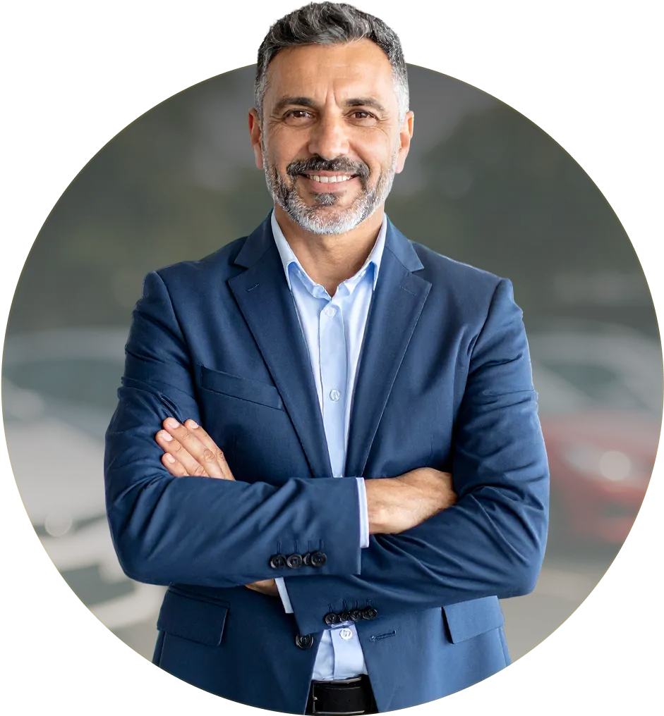 main image sales agent