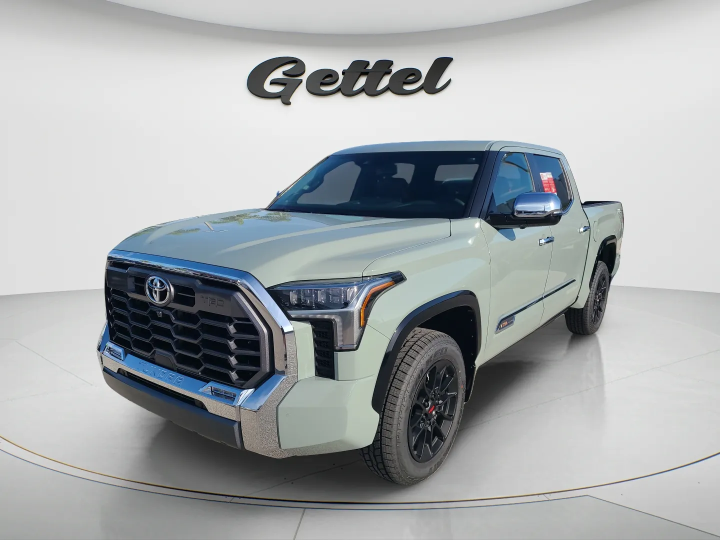 Toyota Tundra