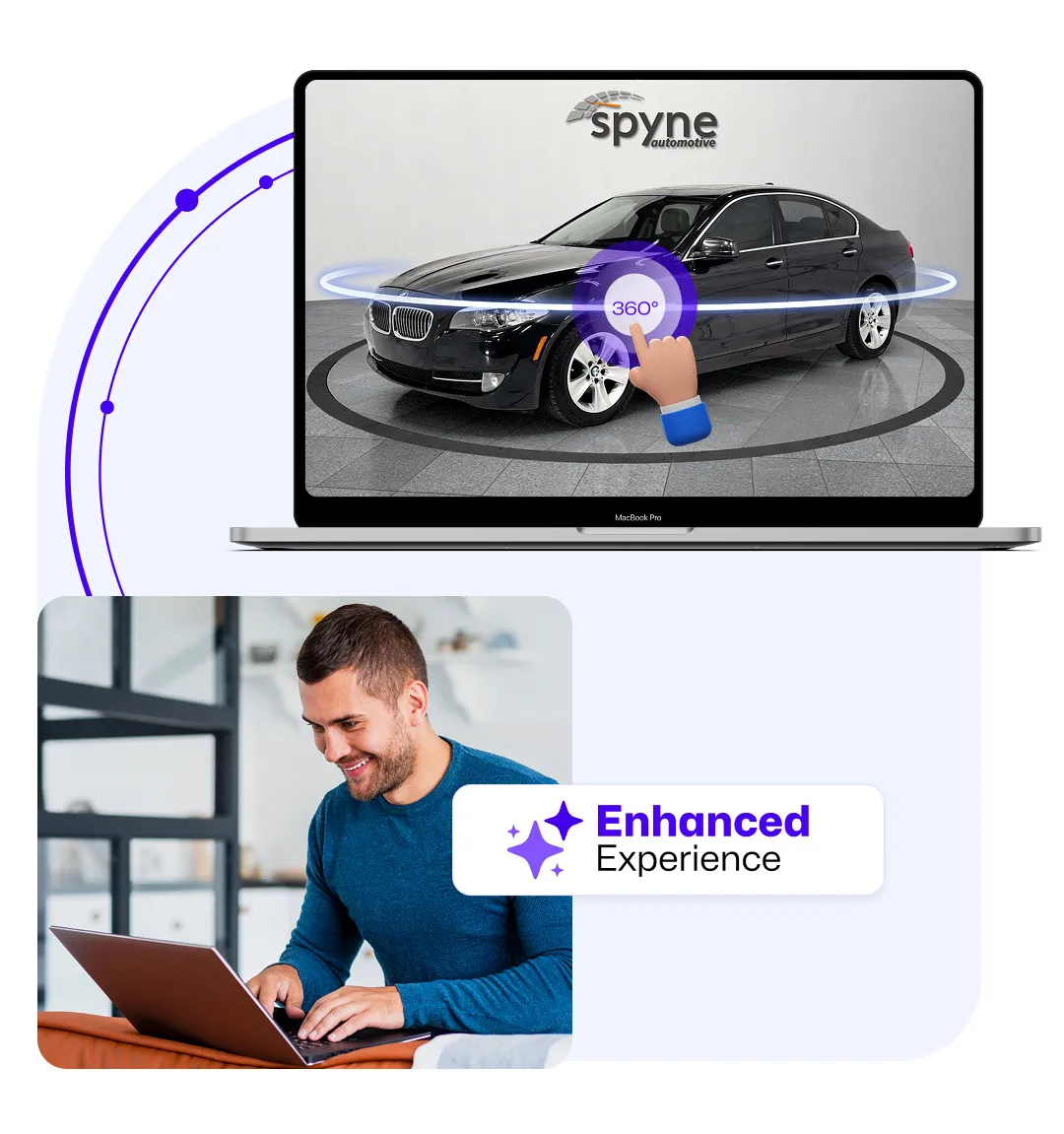 Contenu interactif engageant