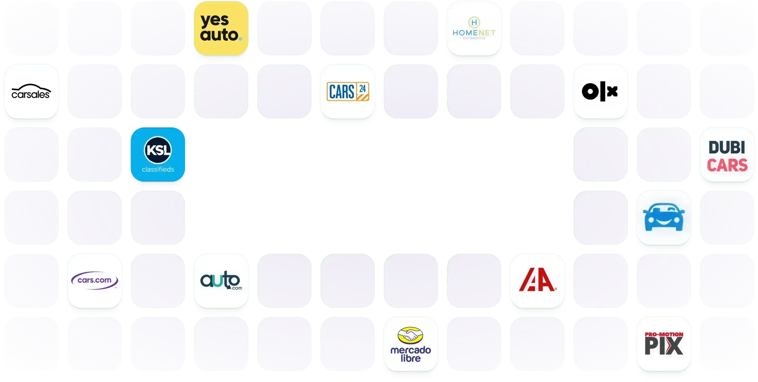 smart integrations