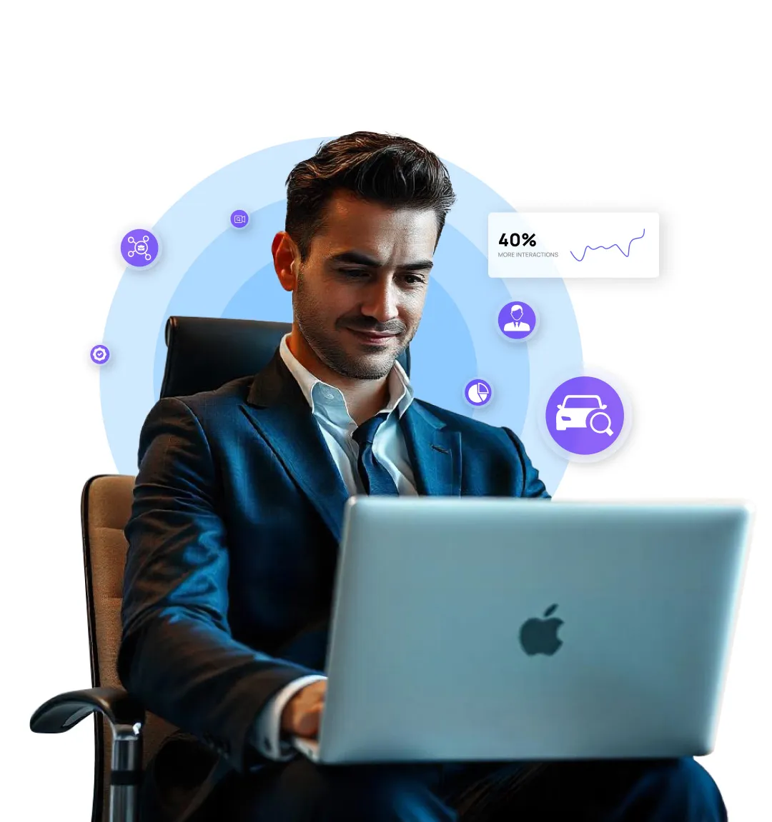 Increased Customer Engagement
