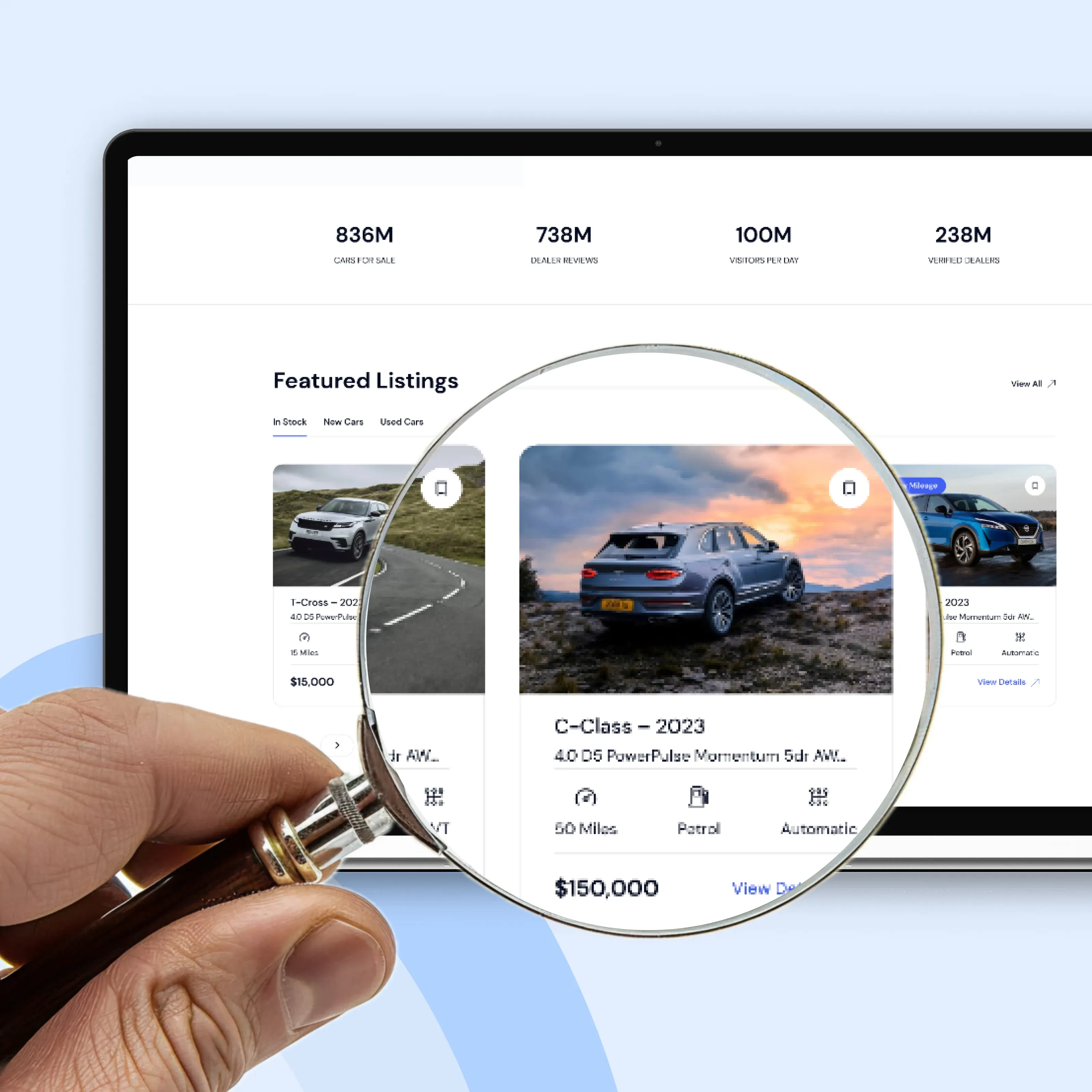 Dit is wat er gebeurt als Car Chat het gesprek voert