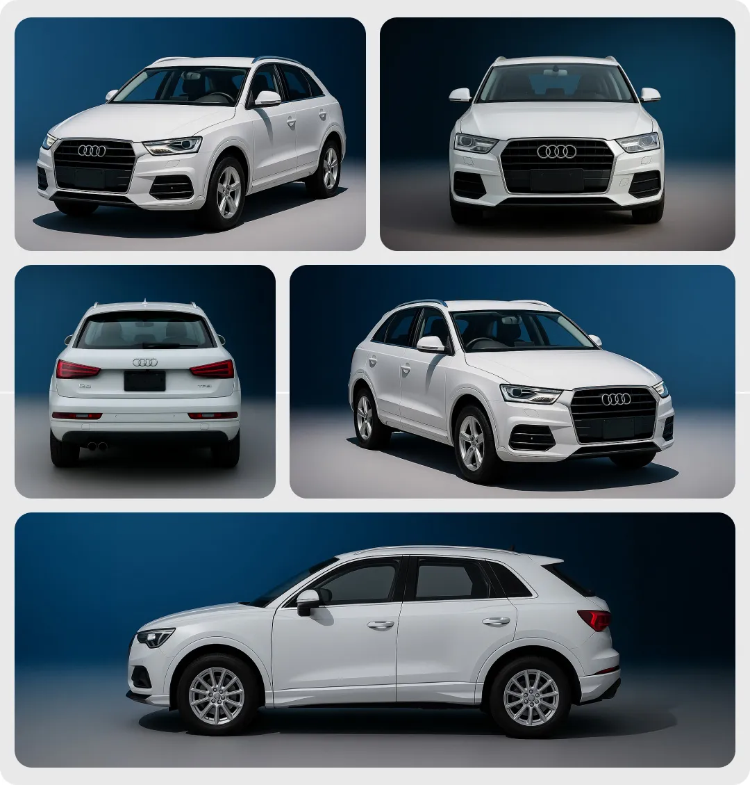 Flexible Styles for Every Car Personality