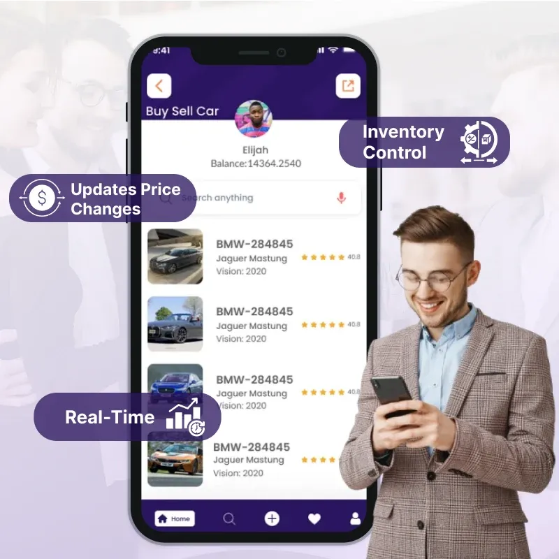 Kontrol Inventaris yang Sempurna
