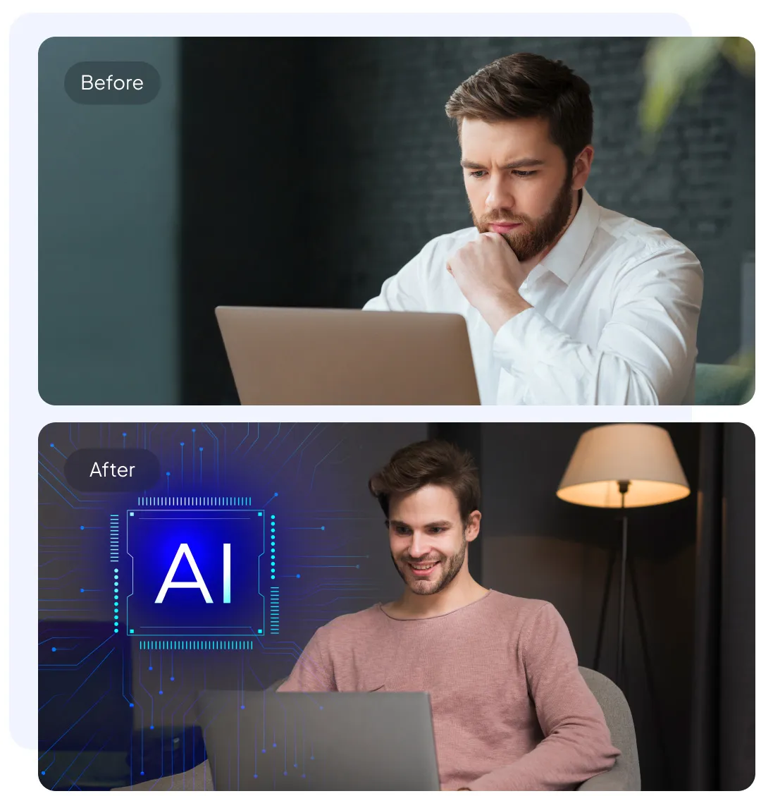 Virtual Vehicle Tours for the Win