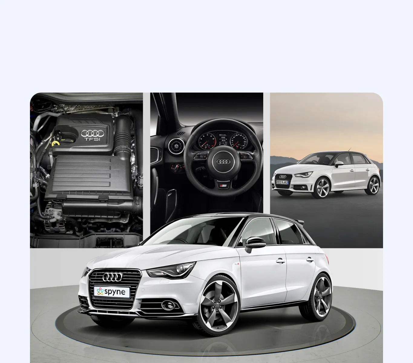 Fluxo de trabalho sem edição