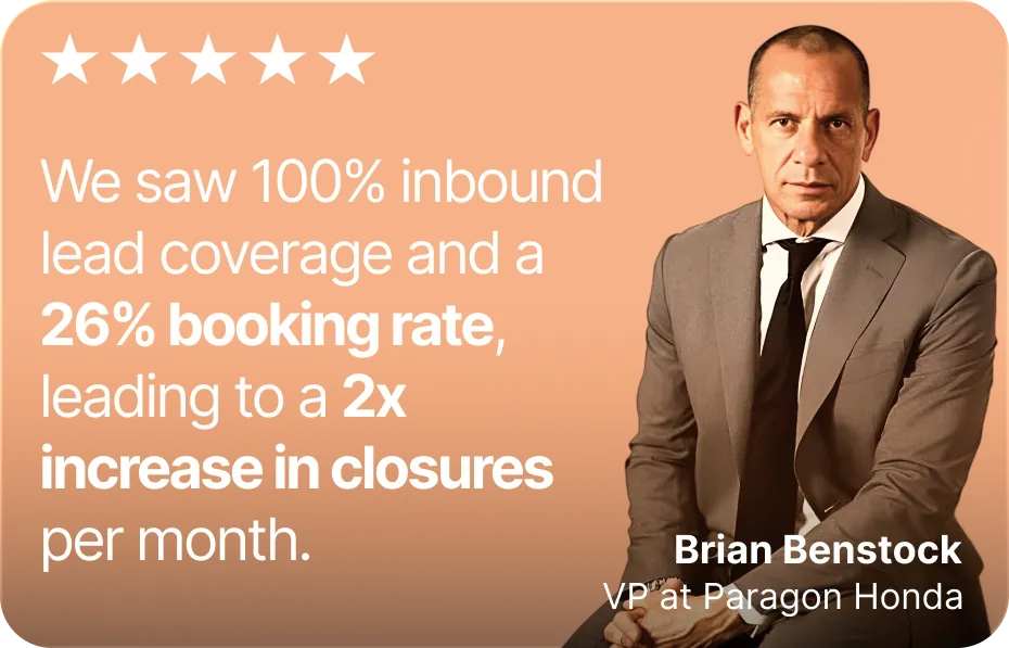 Sales Agent