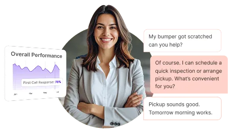 Capture Every Lead 24/7