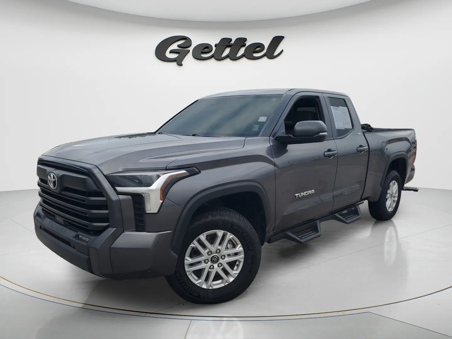 2024 Toyota Tundra