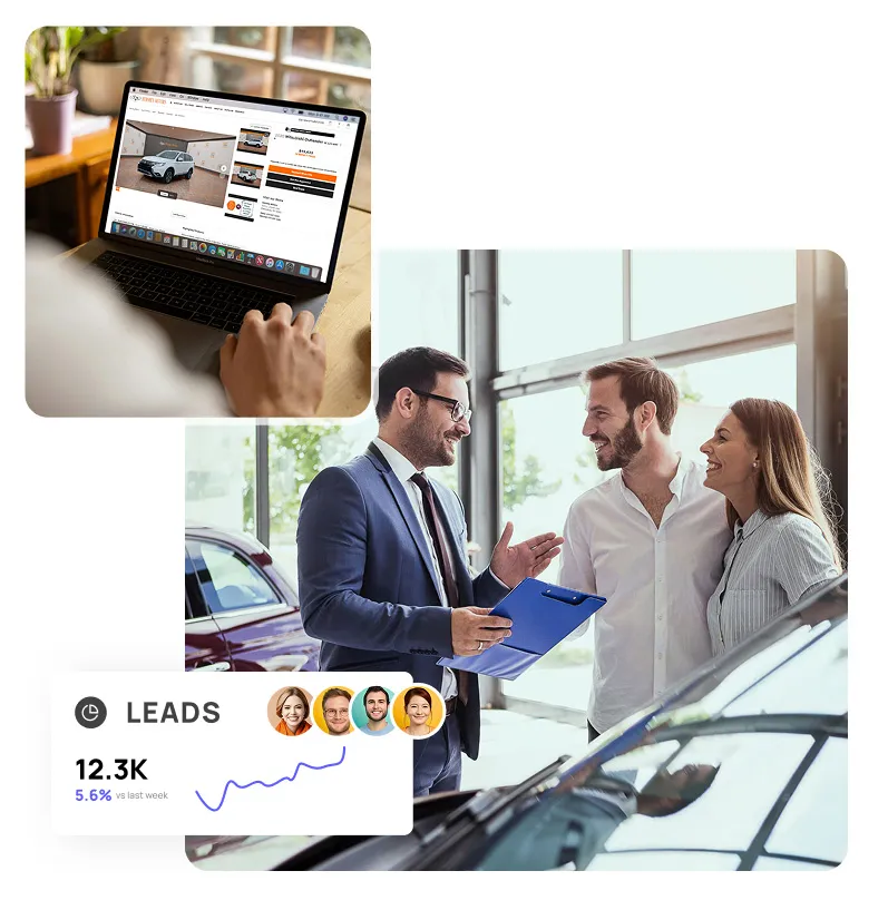 Involucrar a los clientes