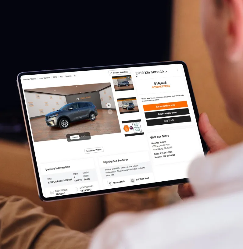 Aumente la participación con videos de 360°