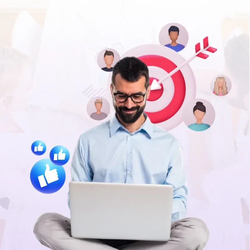 Raggiungi e converti gli acquirenti giusti con il marketing intuitivo