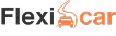 Flexicar logo