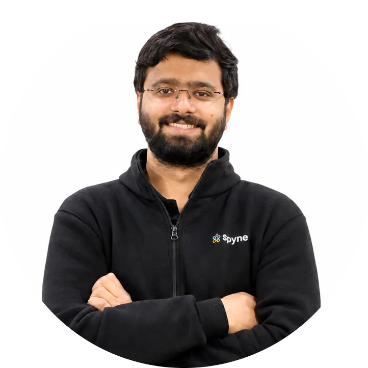 Anurag Kumar