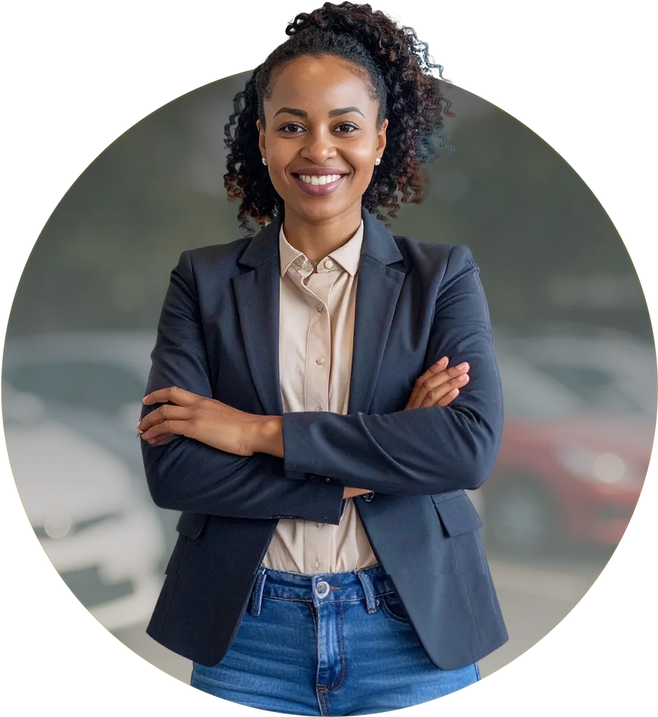 main image receptionist