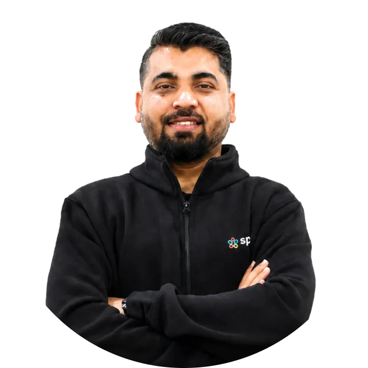 Anurag Gairola