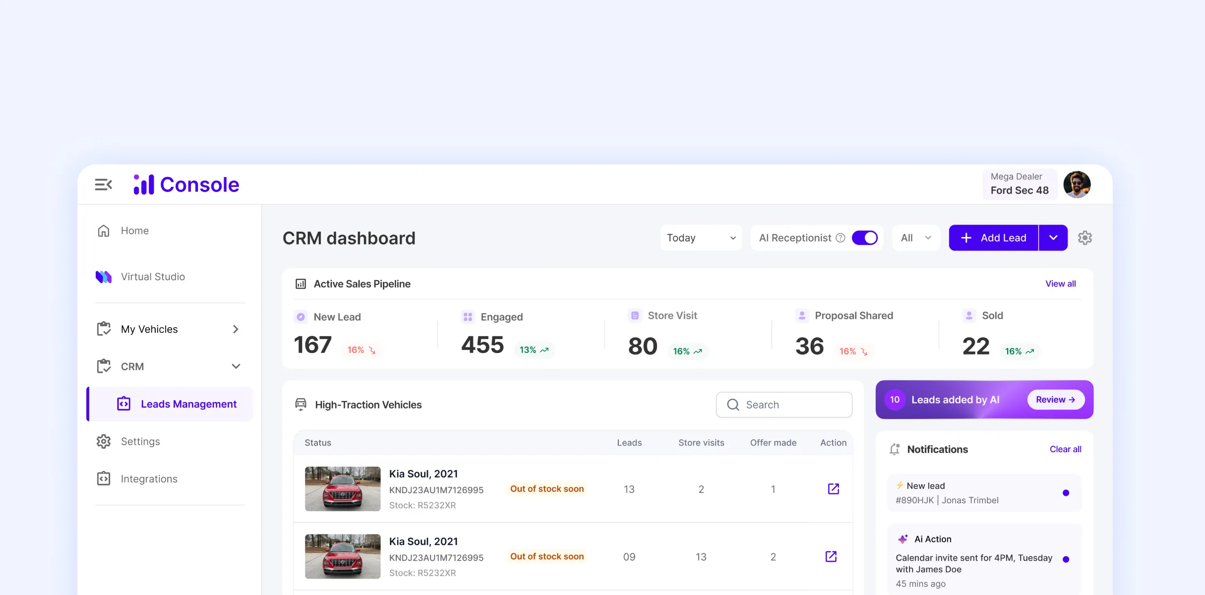Concentre-se no que importa